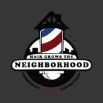 Hair Grows The Neighborhood icon
