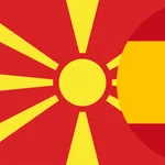 Diccionario Macedonio-Español icon