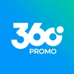 360 PROMO icon