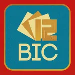 BIC Conference 2023 icon