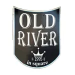 OLD RIVER in square icon