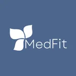 Medically Fit icon