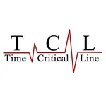 Time Critical Line icon