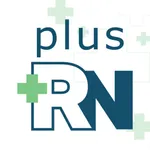 plusRN - Digital Preceptor icon