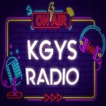 KGYS Radio icon