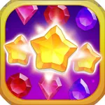 Mystery Jewels: Magic Match 3 icon