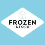 Frozen Store icon