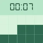 Pixel Timer | Visual Countdown icon