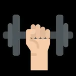 Progressive Overload Training icon