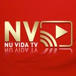 NUVIDATV icon