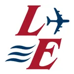 Liberty Express App icon