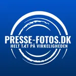 Presse-fotos.dk icon