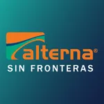 The Alterna Sin Fronteras Card icon