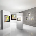 Escape game Wonder Museum icon