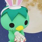 脱出ゲーム お月見 icon