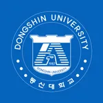 동신대학교 icon