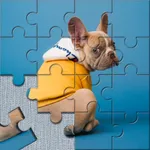 Jigsaw HD icon