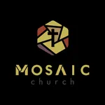 Mosaic NPR icon