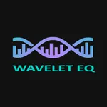 Wavelet EQ: Headphone, Speaker icon