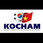 코참하이퐁 KOCHAM Haiphong icon