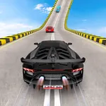 Mega Car Driving: Racing Games icon