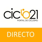 Ciclo 21 DIRECTO icon