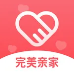 完美亲家 icon
