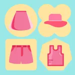 StyLook Social Dresser Loom icon