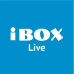 iBOX Live icon