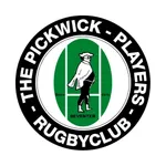 Pickwick Players App icon