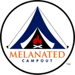 Melanated Campout icon