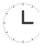 Today Clock - StandBy Clock icon