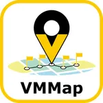 VMMap Pro icon