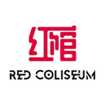 Red Coliseum icon