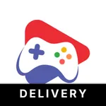 GAMESQ8 Delivery icon