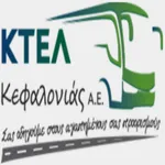 KtelBus Kefalonias icon