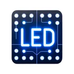 Led Banner - Led Scoller icon