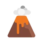 Volcano Explorer icon