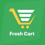 Fresh Cart - Seller icon