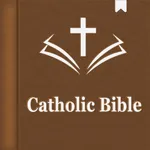 Holy New Jerusalem Bible icon