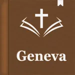 Geneva Bible 1599 Audio icon