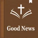 Good News Bible - GNB Version icon