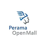 Πέραμα Open Mall icon