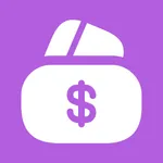 Track Debt Payments Monthly icon