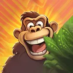 Slide a Monkey icon