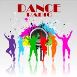 Dance Music Radio Stations FM icon