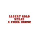 ALBERT KEBAB and PIZZA HOUSE icon