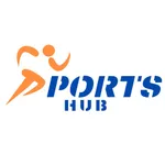 Sports Hub App icon