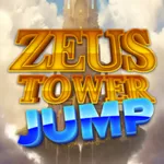 Zeus Tower Jump icon