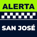 Alerta San Jose icon